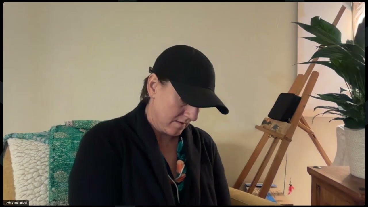 530 AM Practice - 5 Types of Mobilization for Intense Emotions