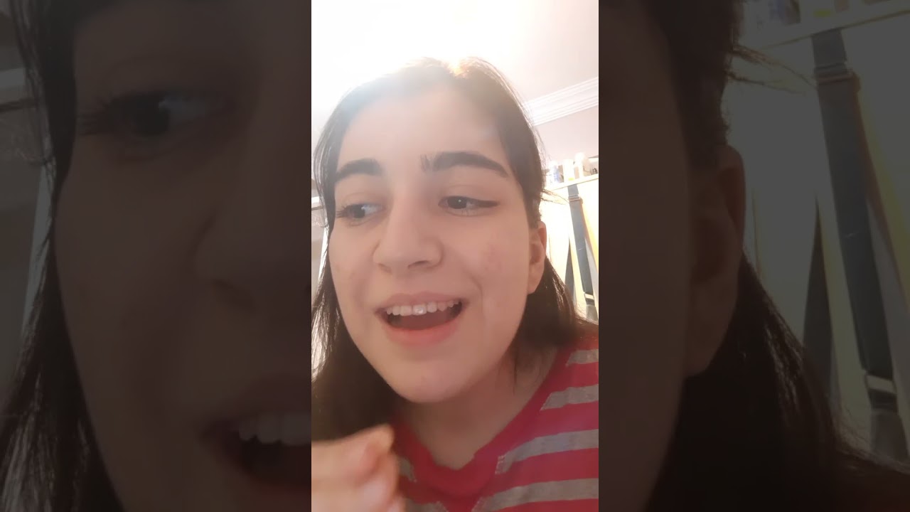 Sadece kendi algıladığım gerçekliği sahiplenmeye odaklanıyorum.