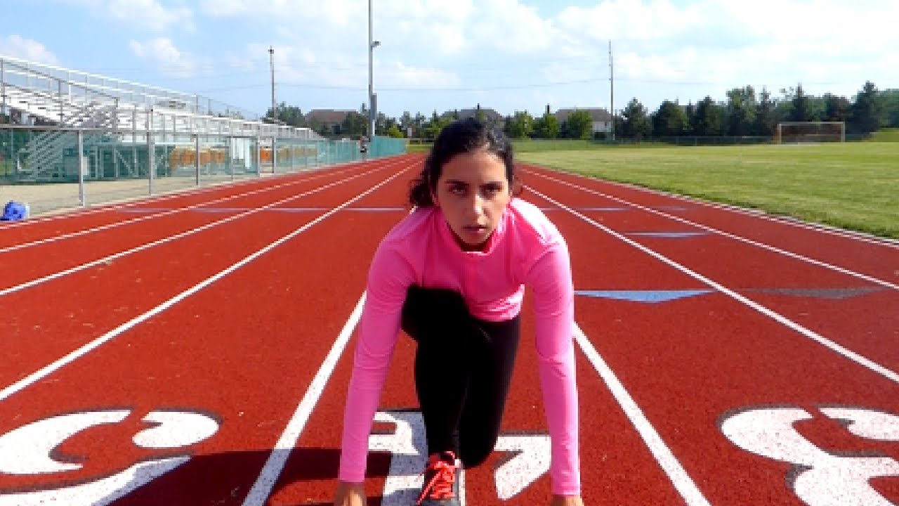 BECOME THE PERSON, ACHIEVE THE GOALS! Inspirational Short Film