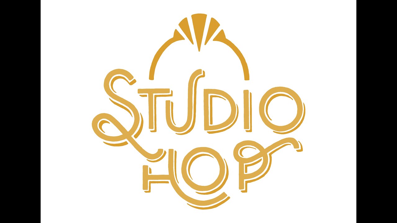 Studio Hop - Les Profs - Aur&eacute;lie & Jean-Philippe - Boogie Woogie