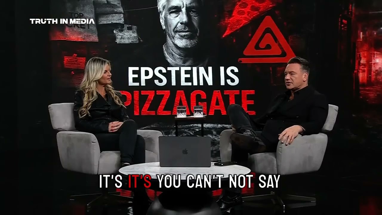 Pizzagate  My Career Ending Decision