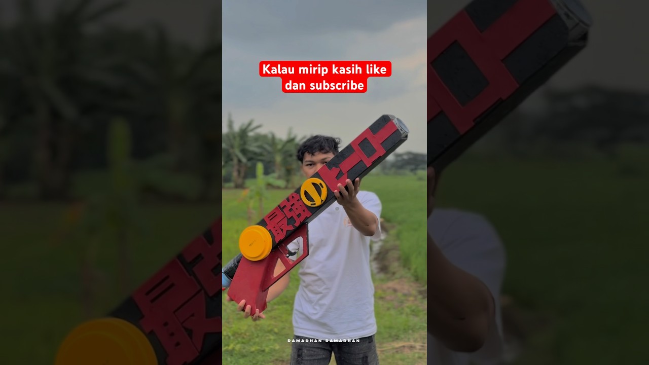 Mercon spirtus sg OPM kasih nilai di kolom komentar