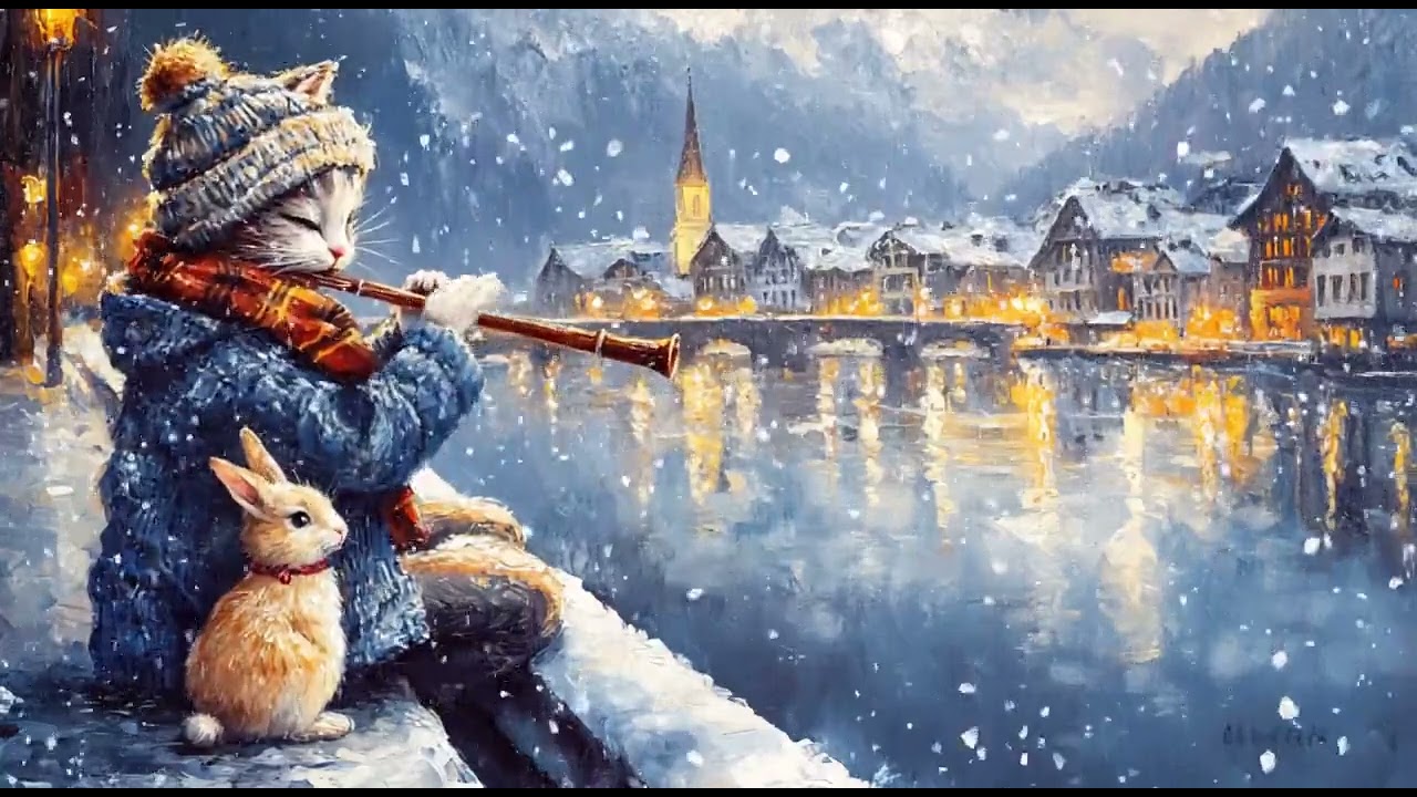 Gypsy Balkan Jazz Clarinet at Park G&uuml;ell | Feel-Good World Music Fusion by Golden Whiskers