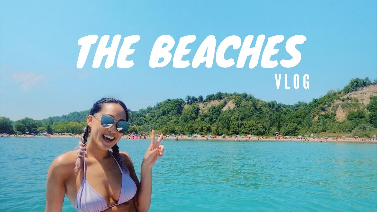I CAN'T SWIM! 🙅 | Vlog 2