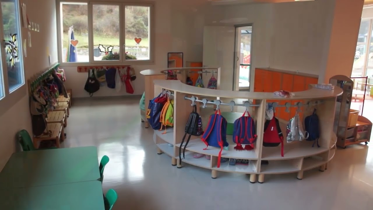 Scuola dell'Infanzia statale di Chies d'Alpago