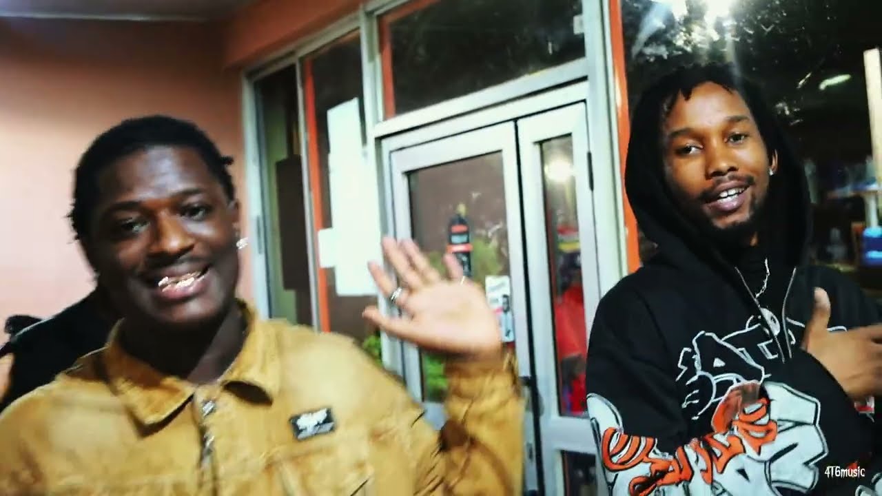 Vvskerly & 4T6 - composure ( official visualizer )