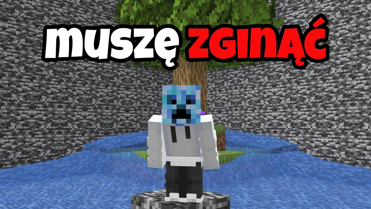 Muszę Zginąć, żeby rozwiązać tę zagadkę