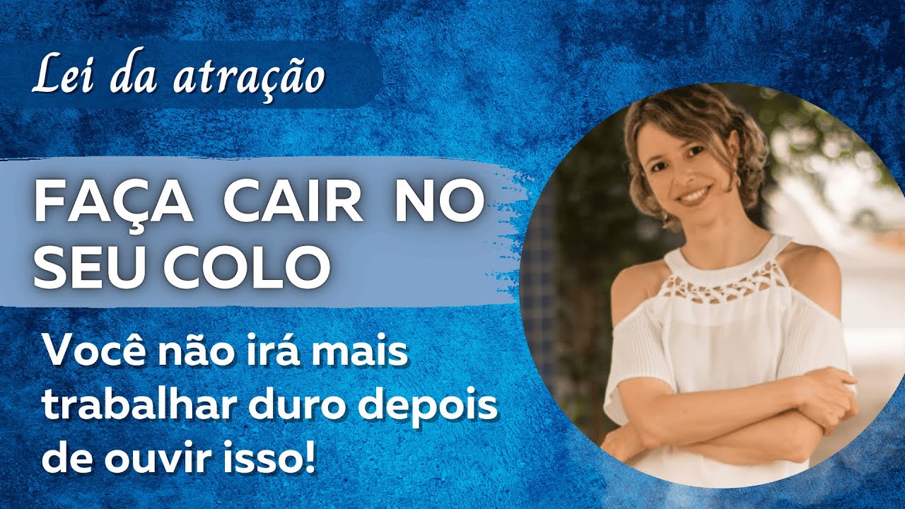 Você não irá mais trabalhar duro depois de ouvir isso!