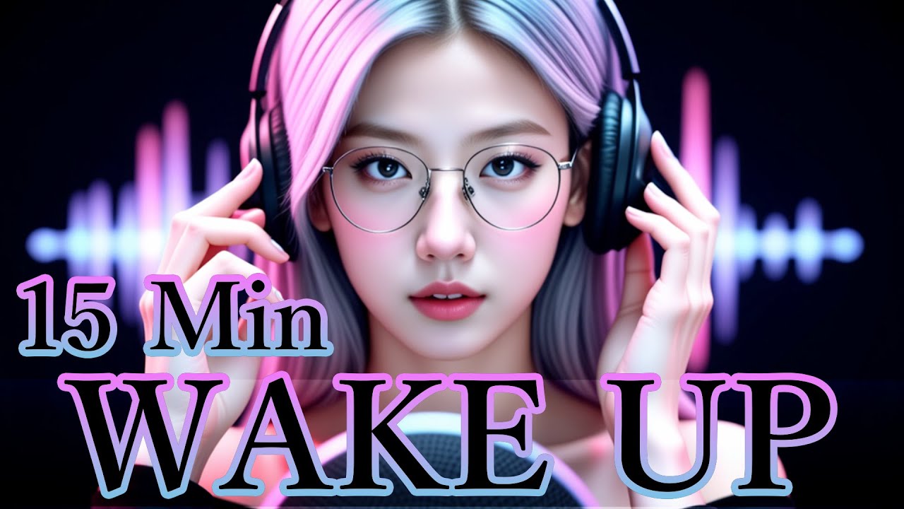 【重低音】聴いた瞬間、ONになる | EDM K-POP RAP 【15分】