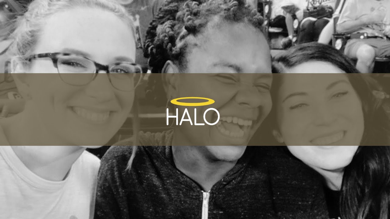 HALO Virtual Career Fair