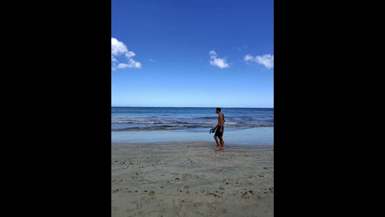 Mas del Balneario Nolo Morales en Dorado P.R. 