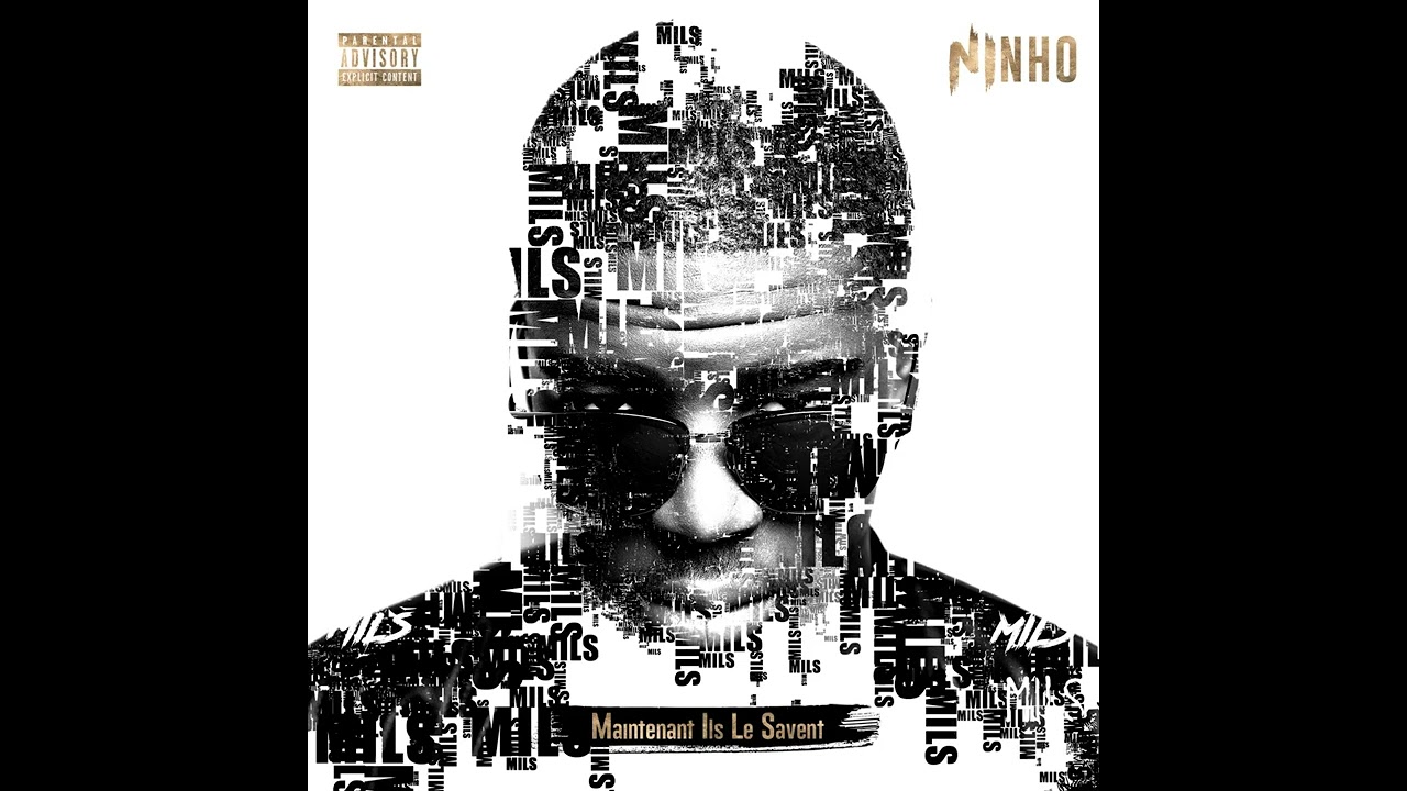 Ninho - Bitch Dab (Audio Officiel) 