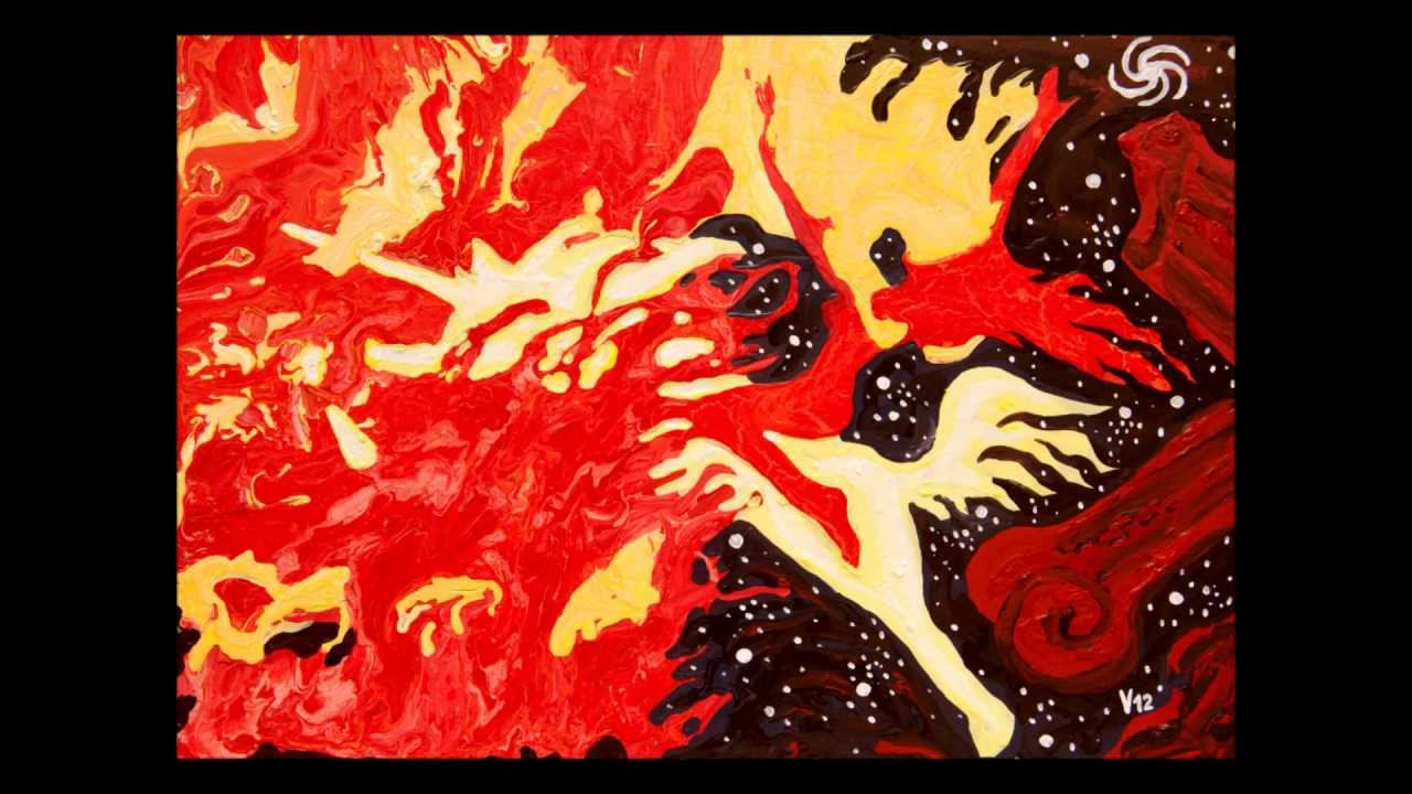 Wagner:Ring for Organ.Immolation Scene&Finale from Twilight of the Gods-live version.Bártek+Kiseljo