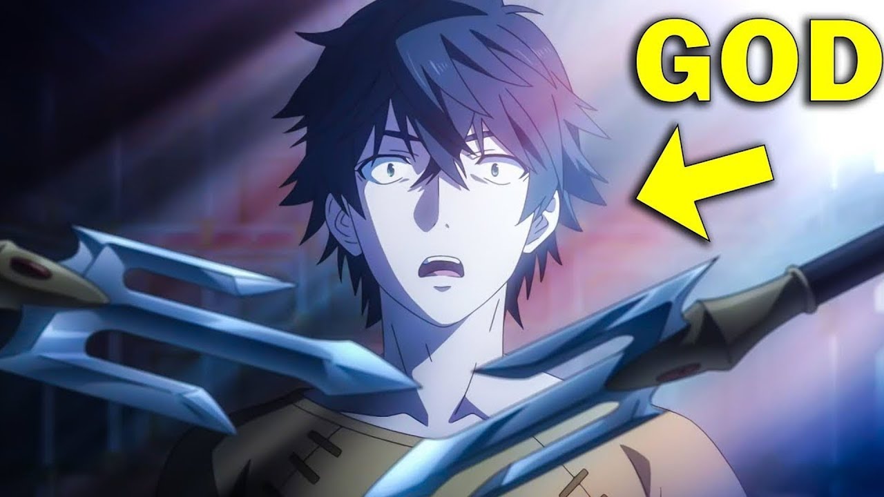 Reencarna como el Héroe del Escudo y Despierta su Verdadero Poder | Resumen Anime