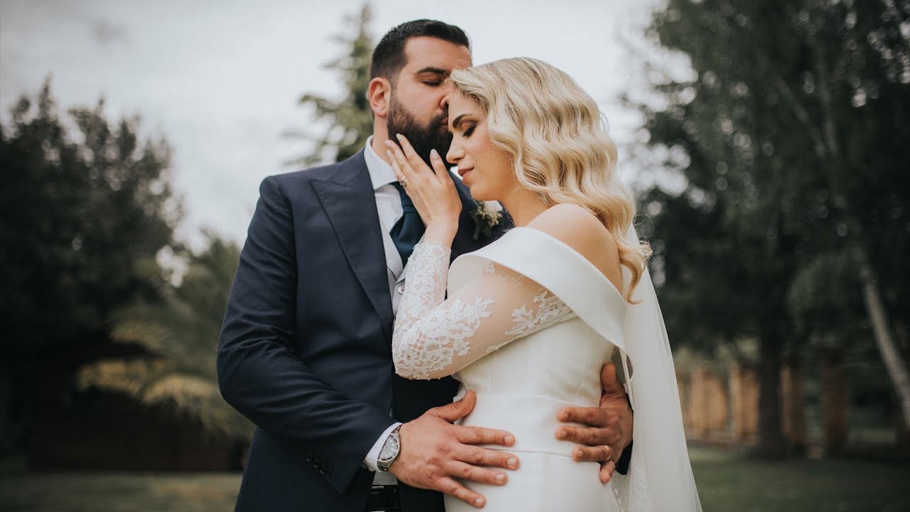 Video Matrimonio di Alessandra e Matteo 2023 - Wedding Film