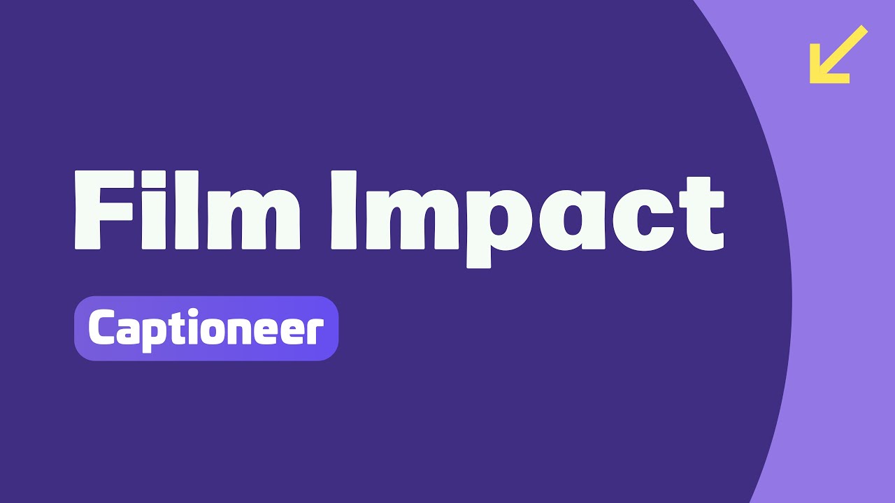 Film Impact
