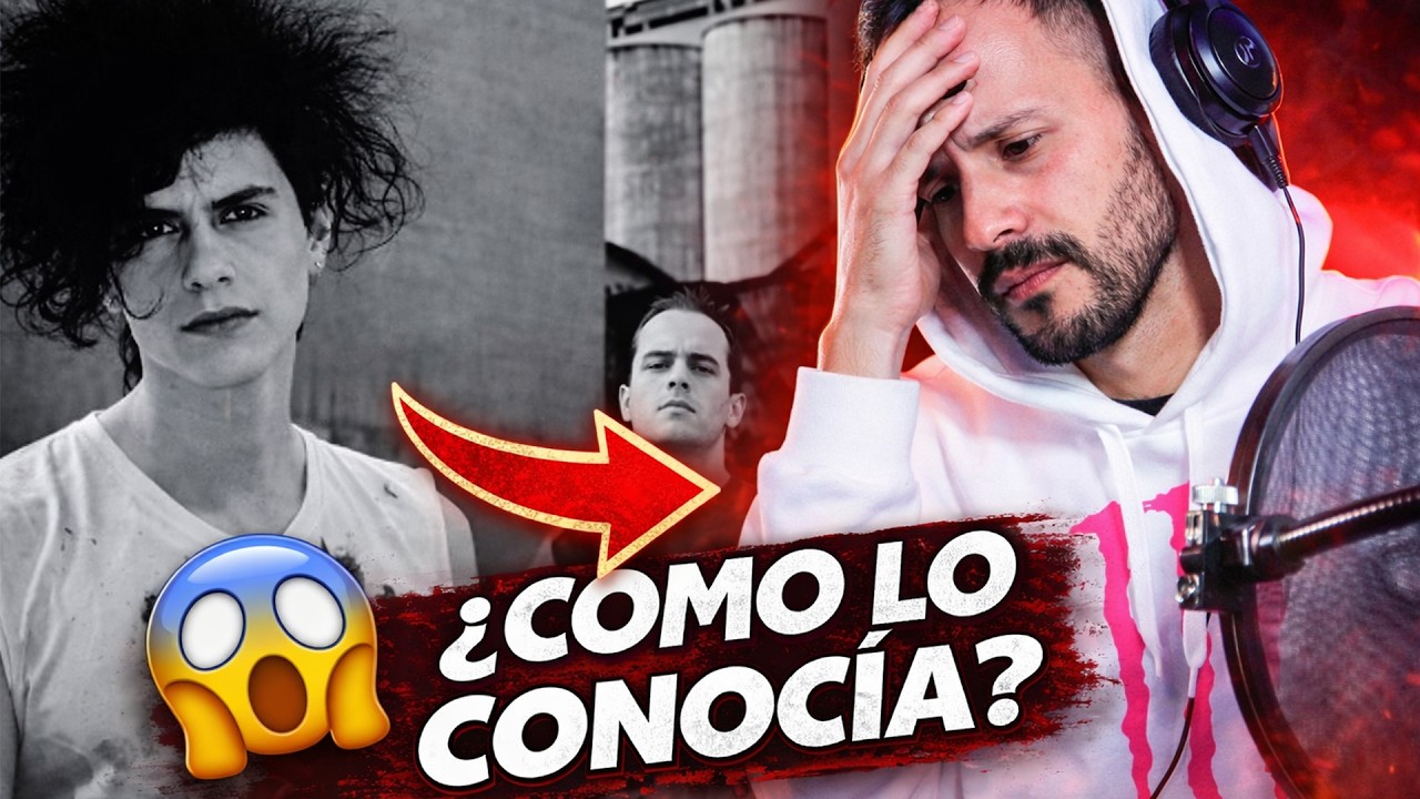 Reacciono por primera vez a Caifanes - Afuera 🇦🇷