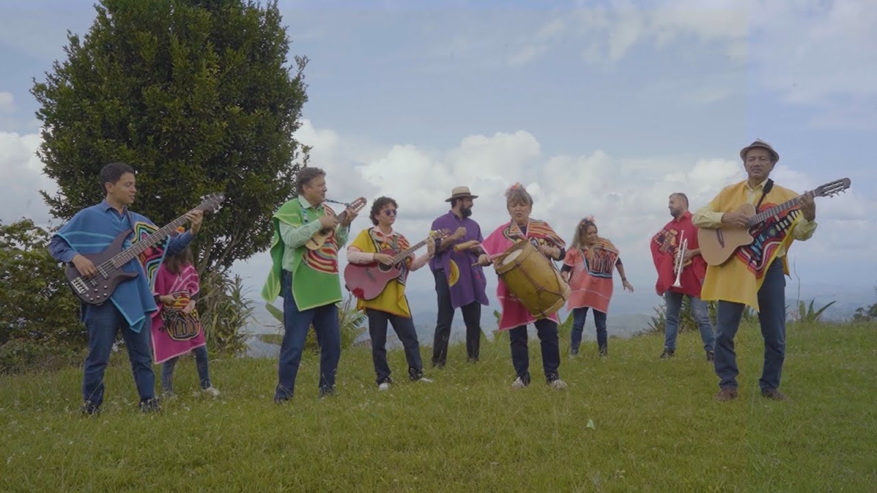 Somos - Grupo Bandola