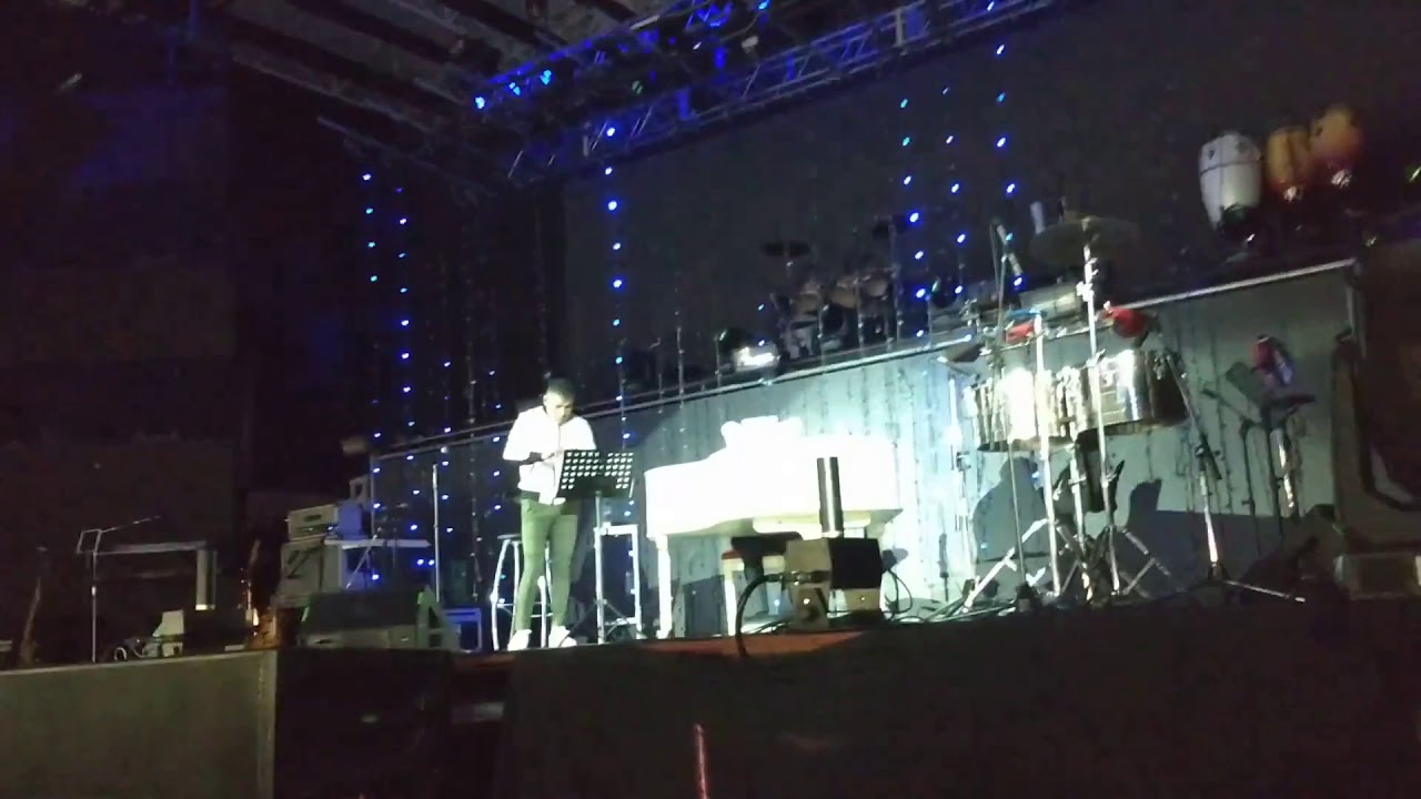 La Barra  Tu Volveras #24aniversario