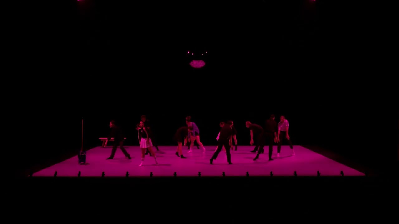 IT Dansa 
