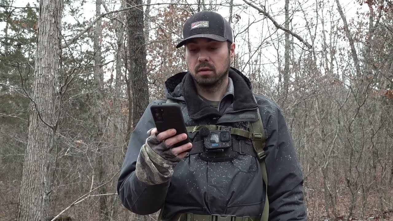 BIGFOOT ENCOUNTERS LONE CONE MOUNTAIN COLORADO | OCALA NATIONAL FOREST FLORIDA PULSAR AXION 2 REVIEW