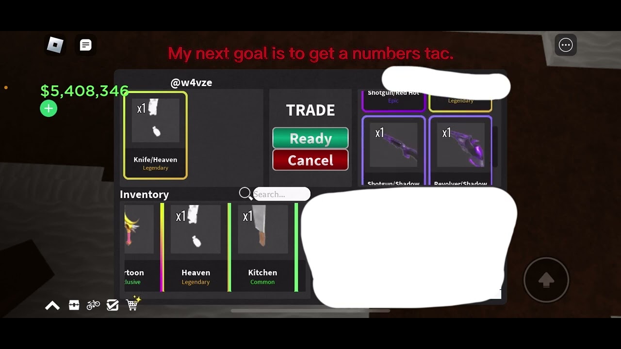 Da Hood Trade Montage 8 | Bye High Tiers!