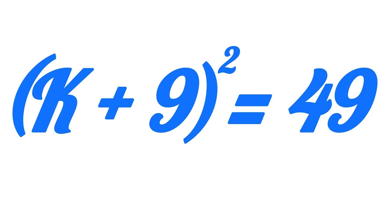 Solving a 'Harvard' University Exam Question | 99% Students Failed 