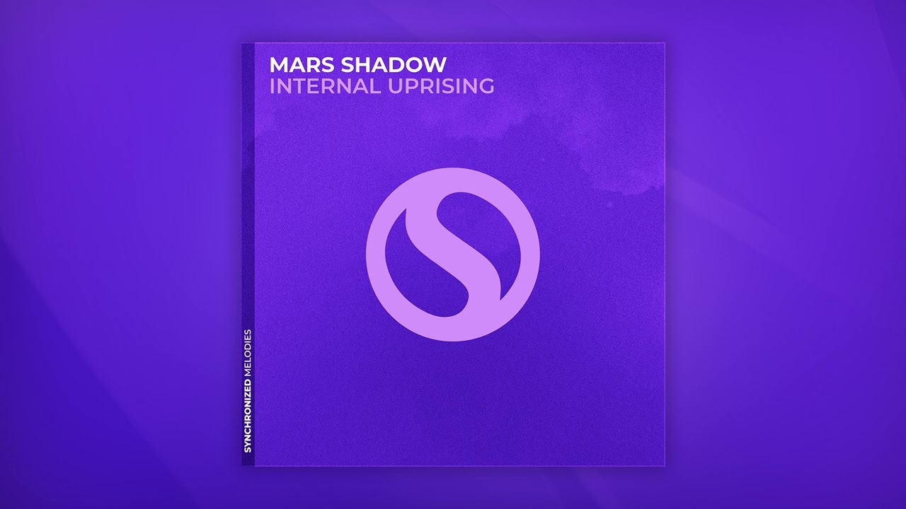 Mars Shadow - Internal Uprising