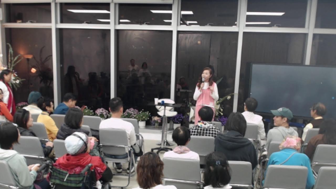Light of Awakening 覺醒之光- Opening Day 1 直播
