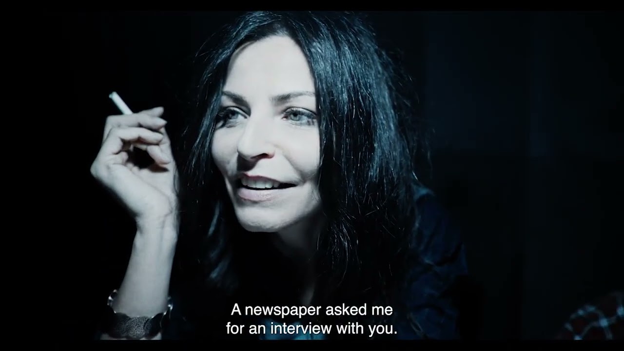 Pensando ad ANNA - Tiziana De Giacomo