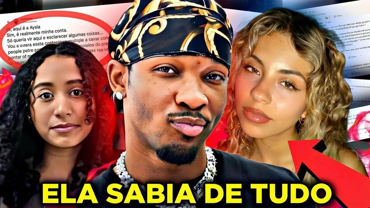 Ex-namorada de d4vd revela ligação chocante com o assassinato de Celeste Riva (Isso é grave)
