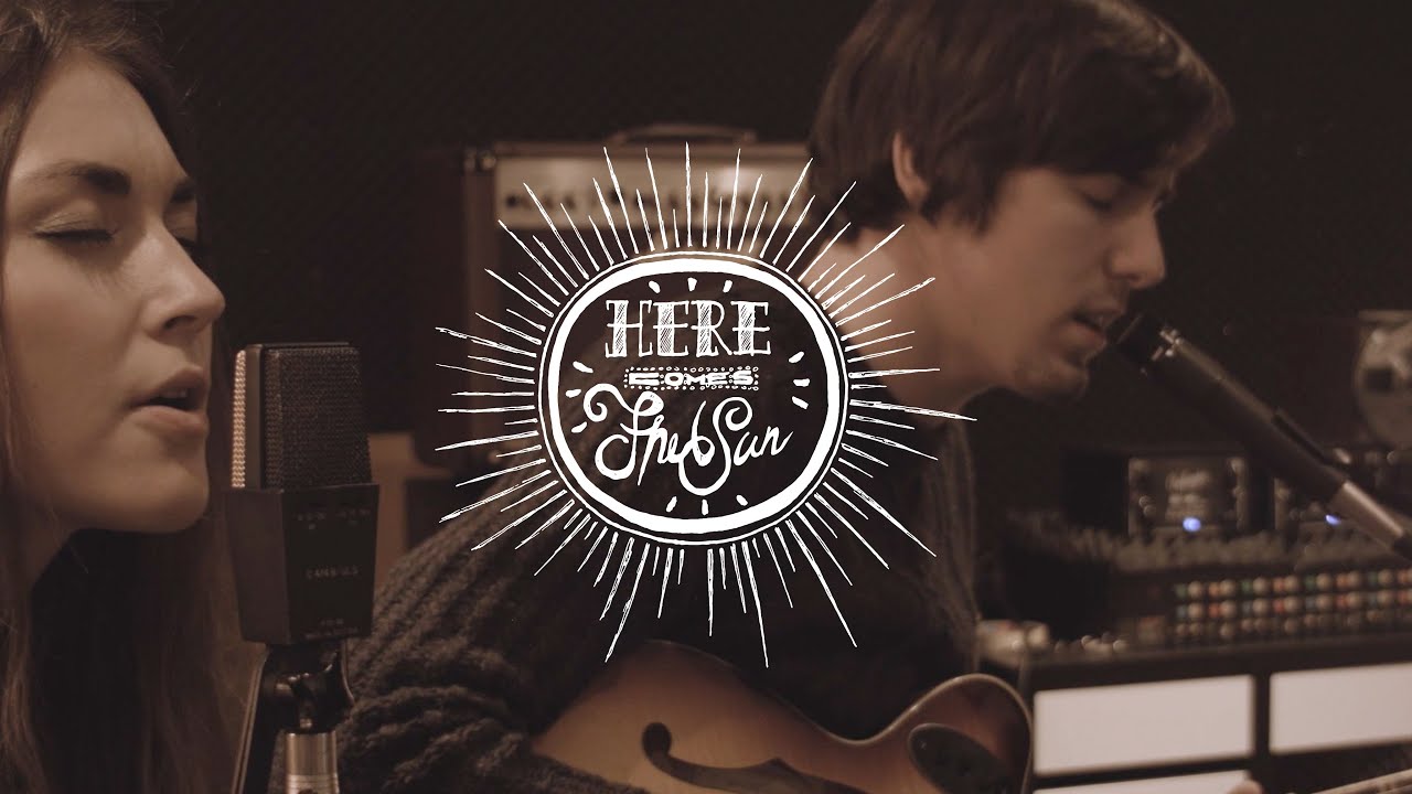 The Beatles - Here Comes The Sun (Cari Cari)