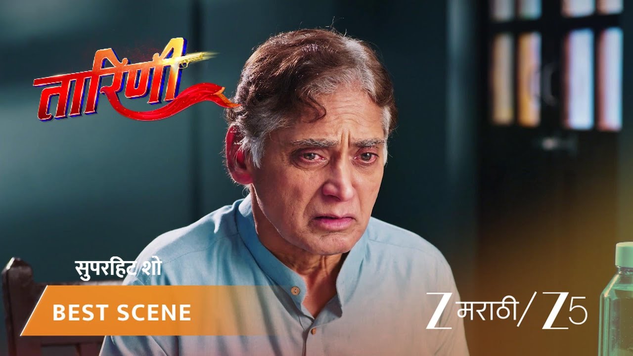 ТАРИНИ | ЕР - 226 | Лучшая сцена 1 | 10 апреля 2026 г. | Зи МАРАТИ