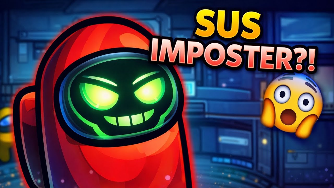 Sus imposter 