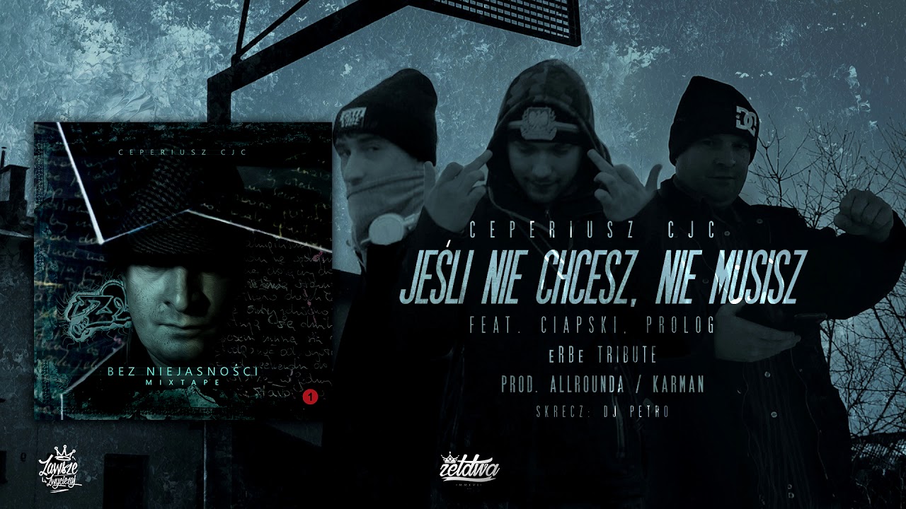 Ceperiusz CjC - 