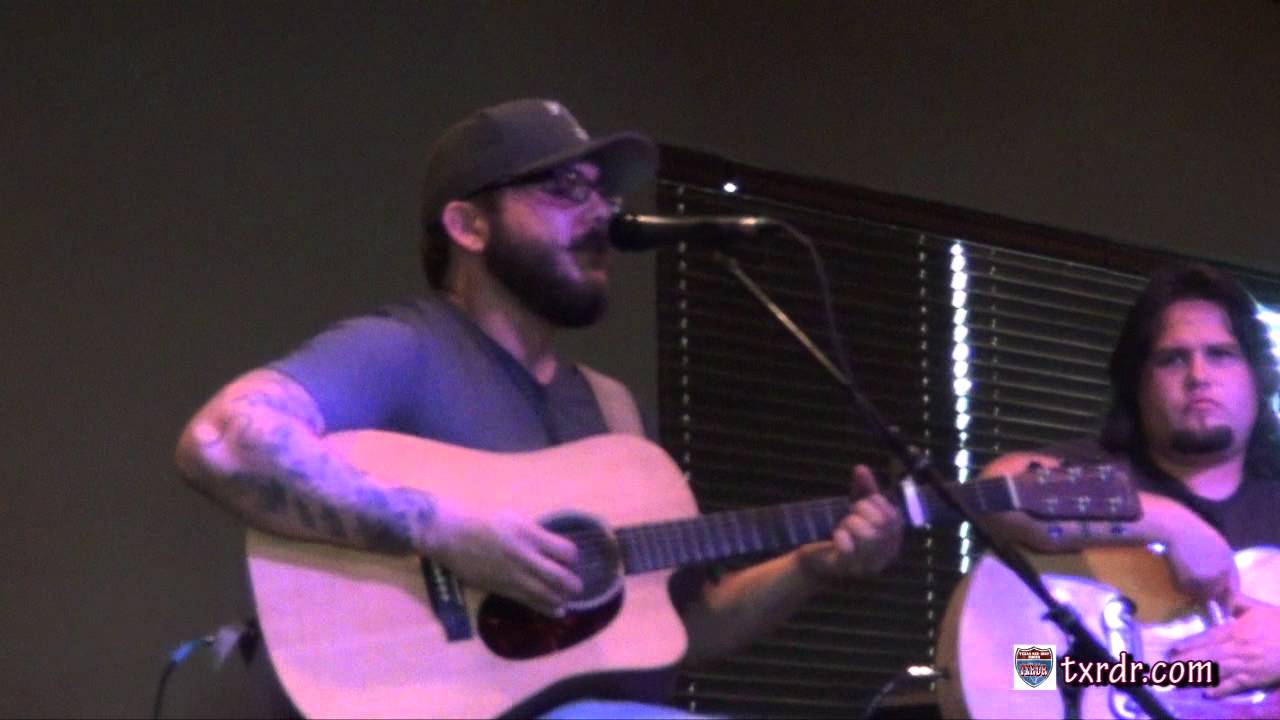 Erick Willis - Feel the Way I Do