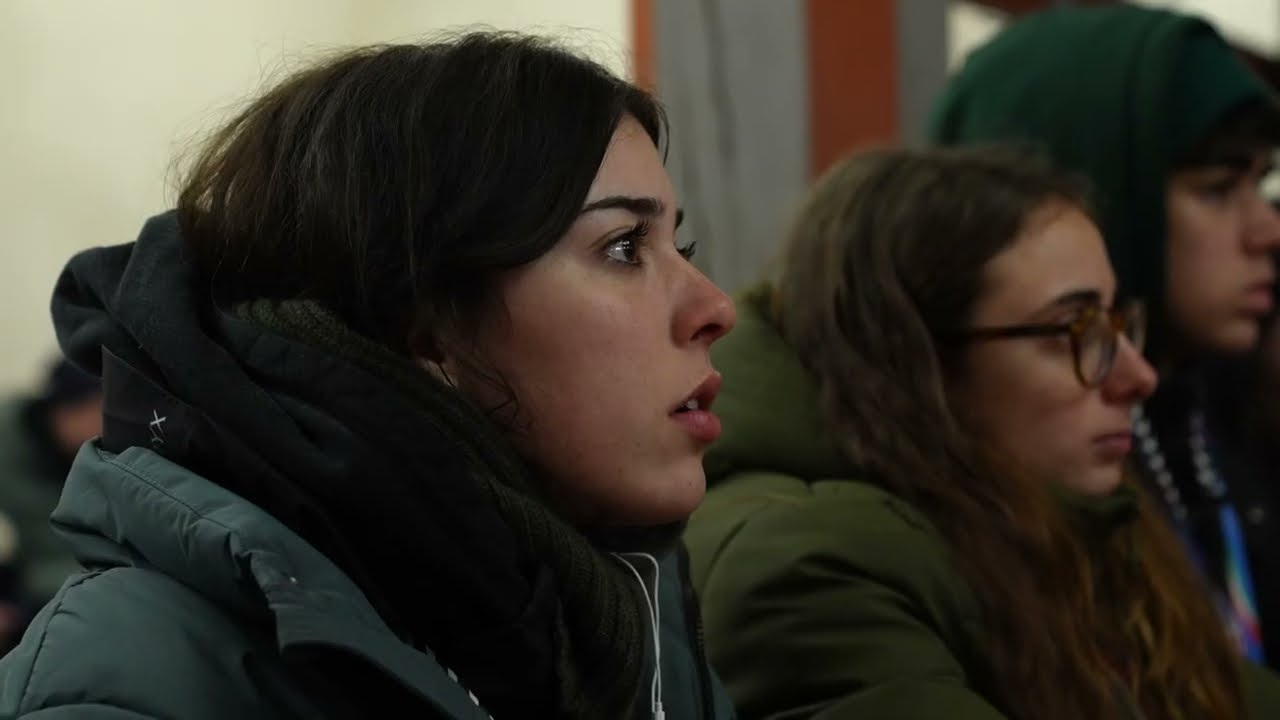 Viaggio della Memoria 2025