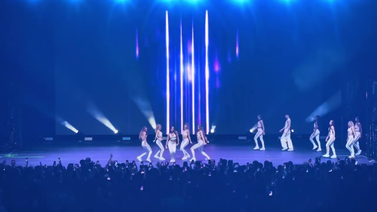 Show Now United São Paulo ao vivo 2025