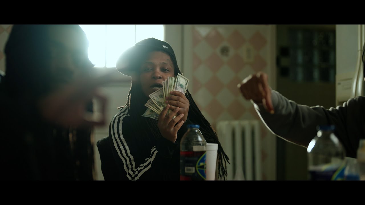 LS Milli x SG Ali x Lil Vell - “Wish I Would” | Prod. By @TheReal_905 (Official Video)