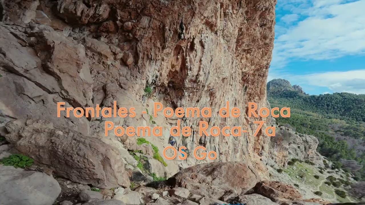 Exploring the first routes - Vlog #2