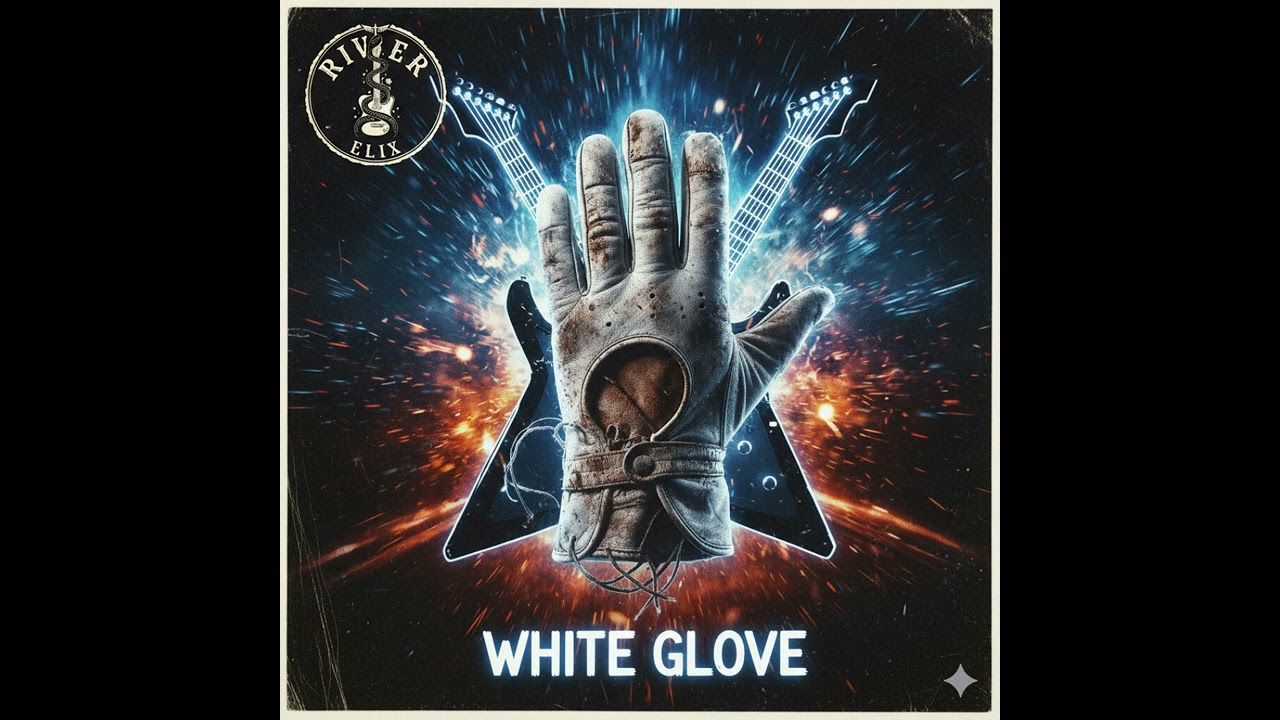 RIVER ELIX White Glove