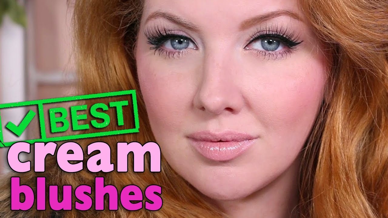 BEST Drugstore Cream Blushes Under $11