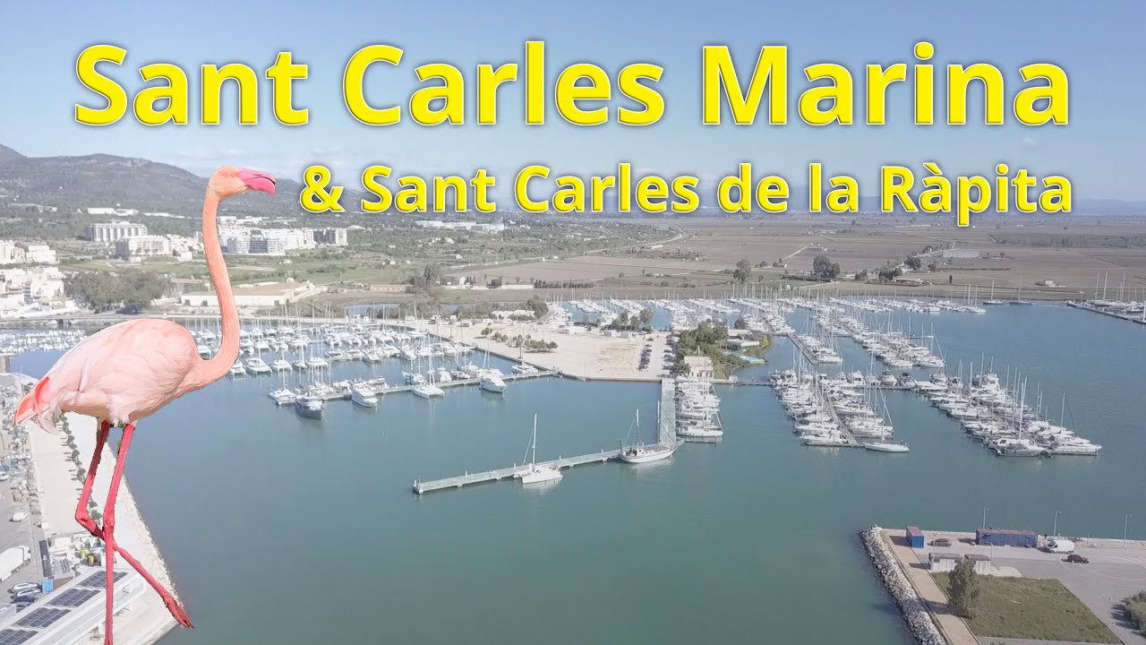 Sant Carles Marina & Sant Carles de la Ràpita