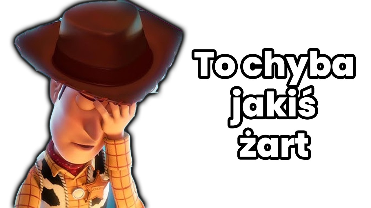 Toy Story 5 To Jakiś ABSURD