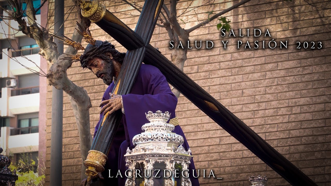 [4K] SALIDA DE SALUD Y PASIÓN - ALMERÍA 2023