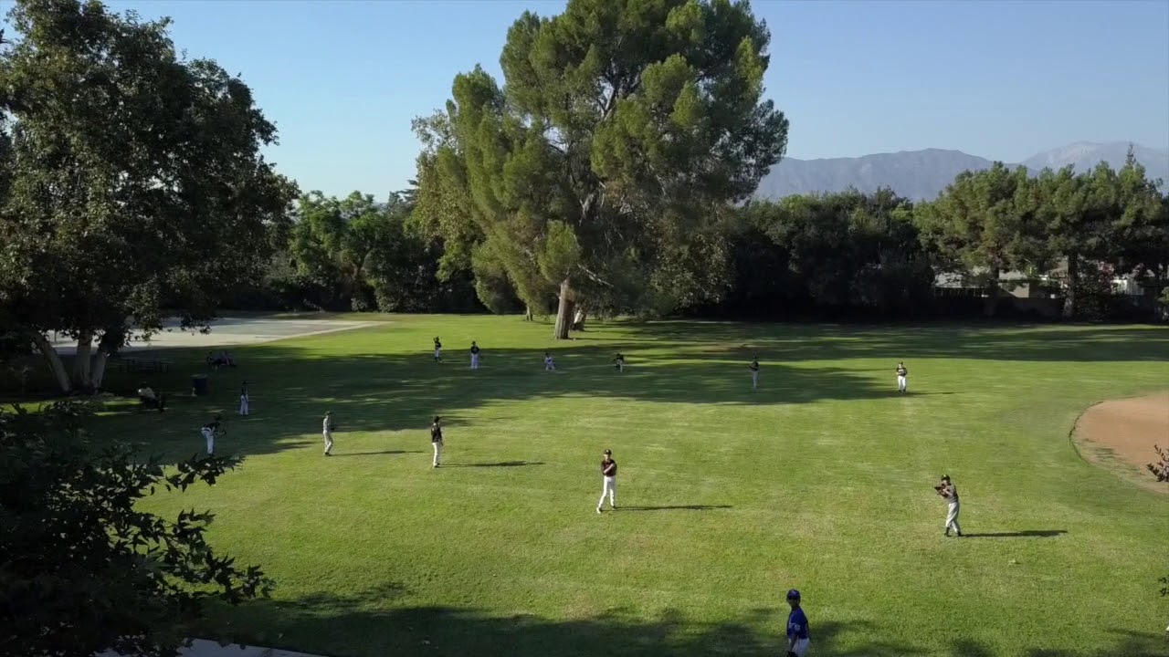 City of Trees: Claremont, CA