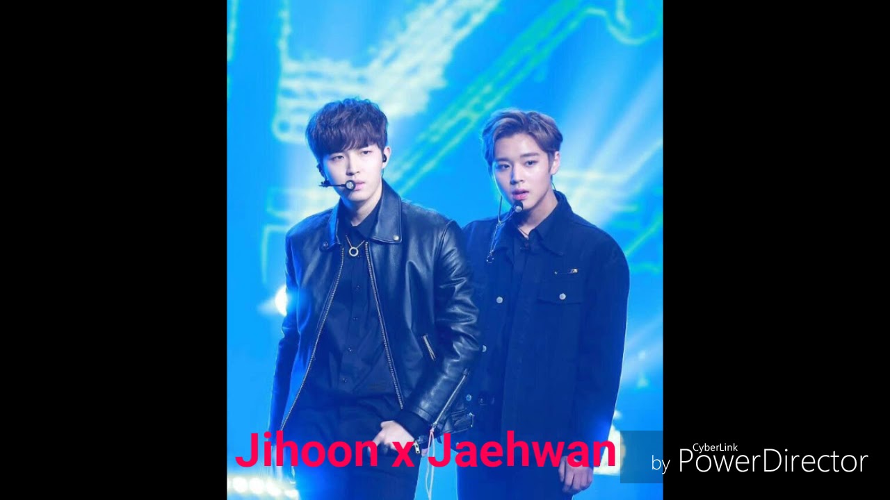 kim Jaehwan Couple Part 2