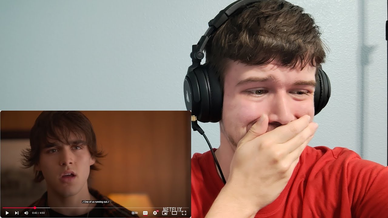 UNSAID EMILY Reaction - Julie and The Phantoms | #300