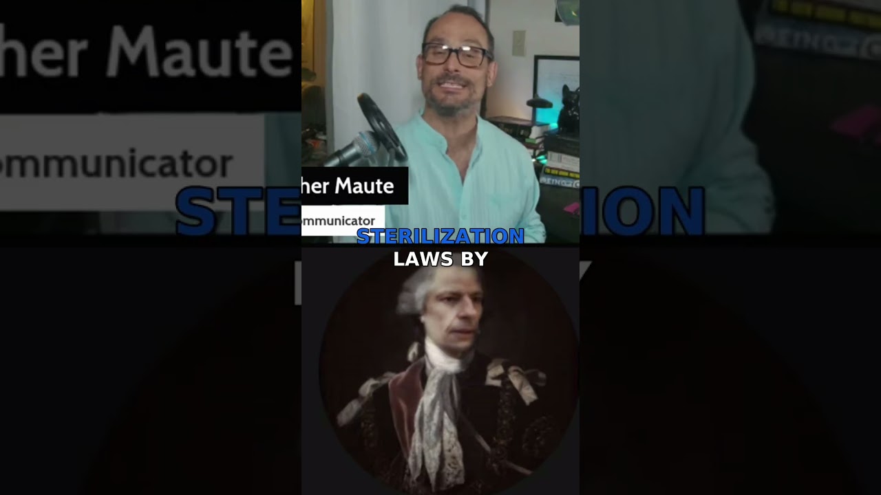 The Dark Impact of Eugenics  Forced Sterilization Laws in America 