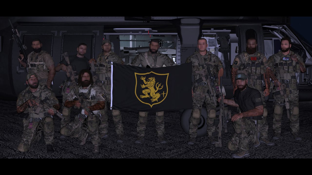 Naval Special Warfare Group 2 | Capability